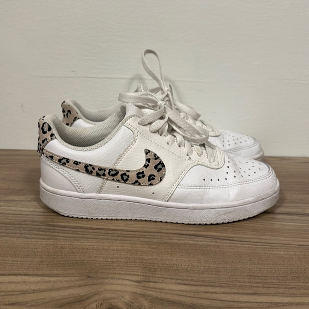 Nike Court Vision low 6